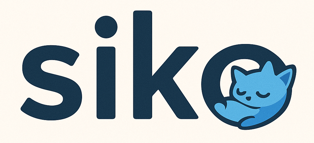 Siko programming language